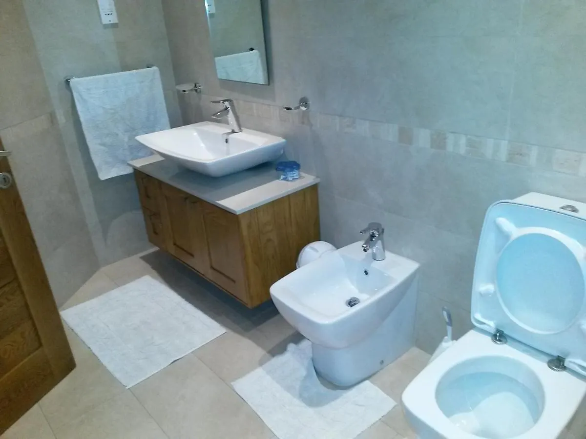 Serena Flats, Serena Flat No 3, Triq Il-Fossilli Birzebbugia Apartment Birzebbuga