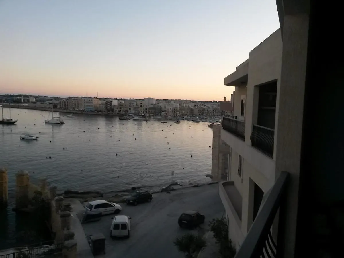 Serena Flats, Serena Flat No 3, Triq Il-Fossilli Birzebbugia Apartment Birzebbuga Malta