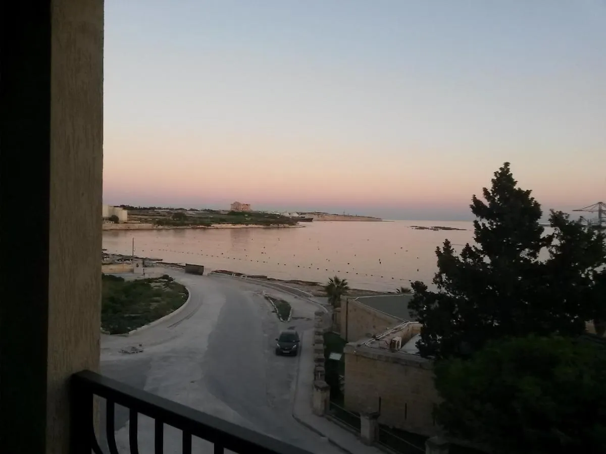 Serena Flats, Serena Flat No 3, Triq Il-Fossilli Birzebbugia contacts