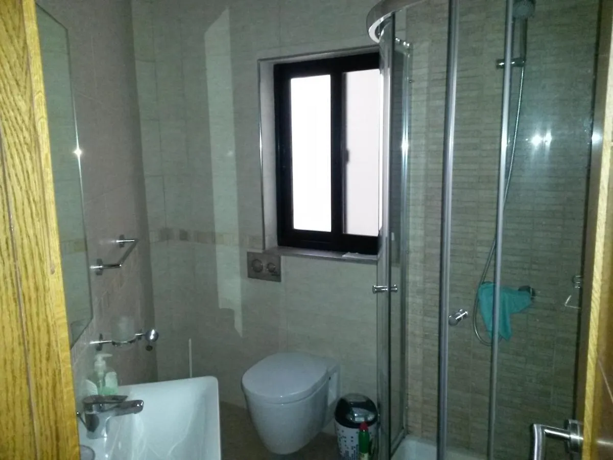 Serena Flats, Serena Flat No 3, Triq Il-Fossilli Birzebbugia Apartment Birzebbuga