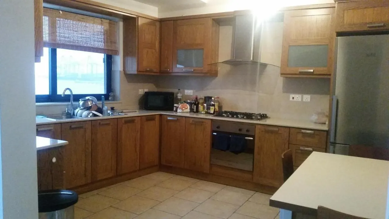 Serena Flats, Serena Flat No 3, Triq Il-Fossilli Birzebbugia Apartment Birzebbuga 0*,
