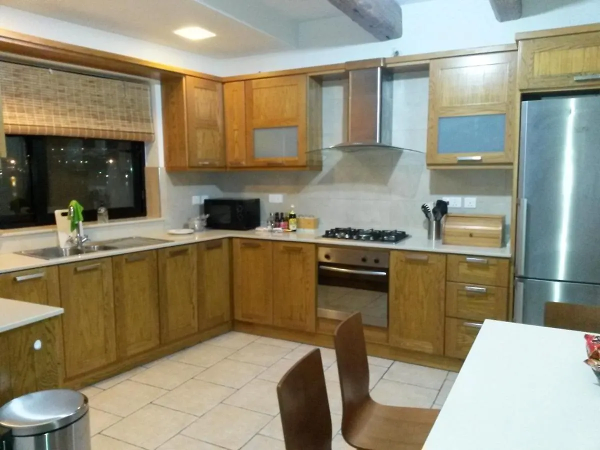 Serena Flats, Serena Flat No 3, Triq Il-Fossilli Birzebbugia Apartment Birzebbuga