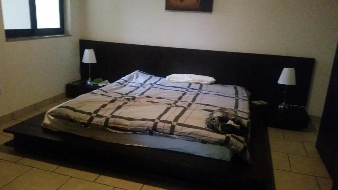 Serena Flats, Serena Flat No 3, Triq Il-Fossilli Birzebbugia Apartment Birzebbuga