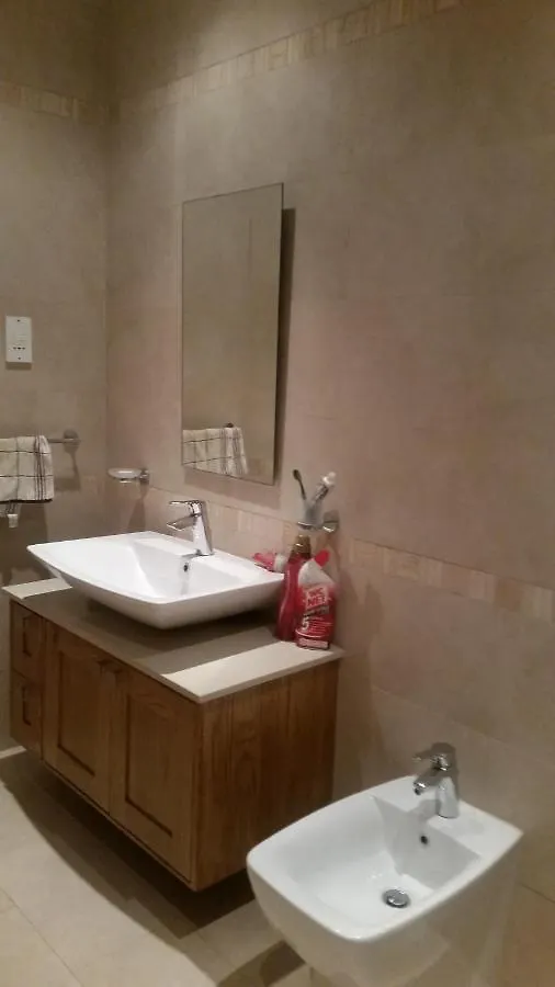 Serena Flats, Serena Flat No 3, Triq Il-Fossilli Birzebbugia Apartment Birzebbuga Malta