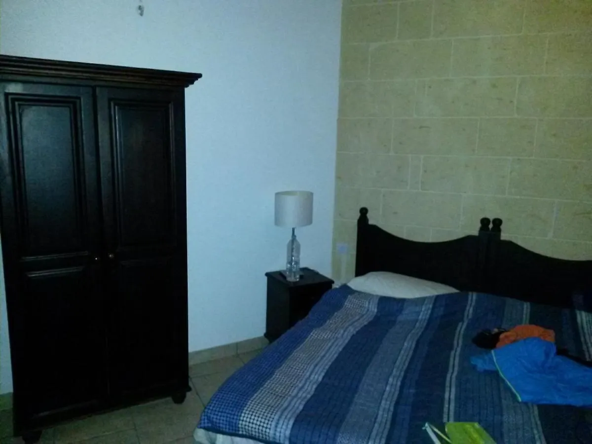 Serena Flats, Serena Flat No 3, Triq Il-Fossilli Birzebbugia Apartment Birzebbuga
