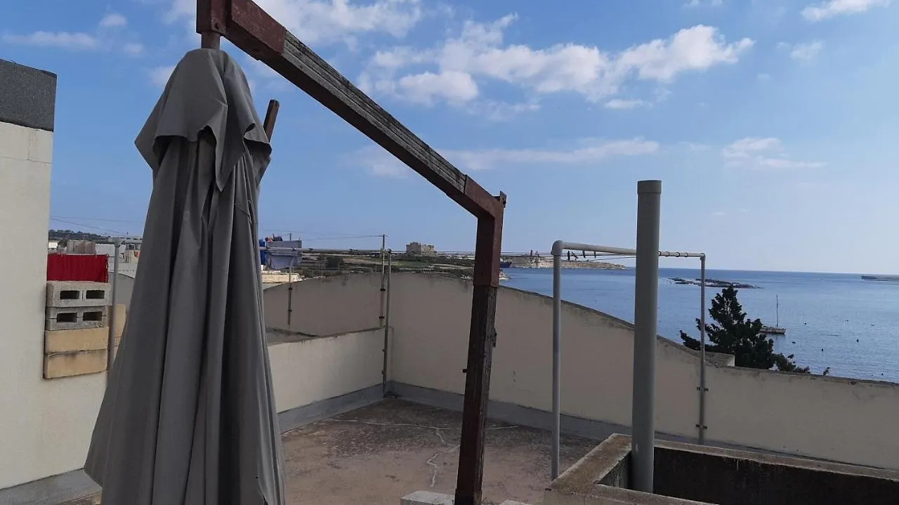 Serena Flats, Serena Flat No 3, Triq Il-Fossilli Birzebbugia Apartment Birzebbuga Malta