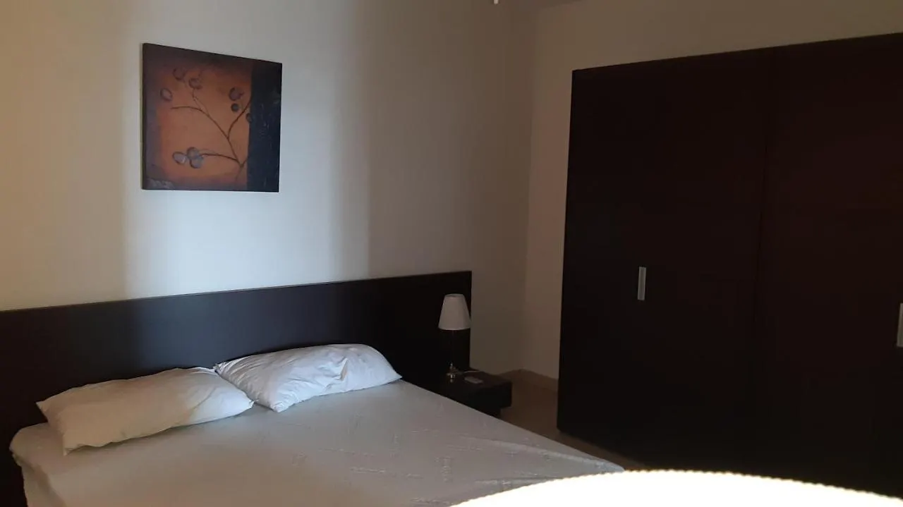 Serena Flats, Serena Flat No 3, Triq Il-Fossilli Birzebbugia Apartment Birzebbuga