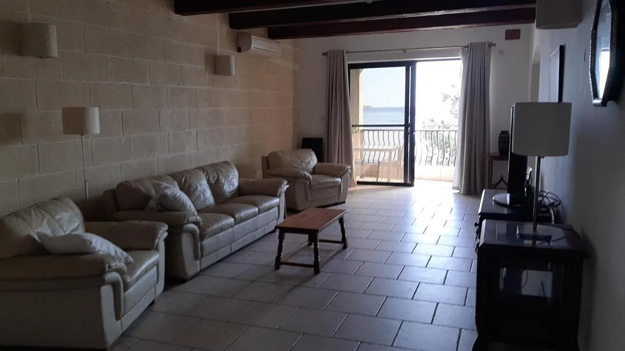 Serena Flats, Serena Flat No 3, Triq Il-Fossilli Birzebbugia Apartment Birzebbuga Malta