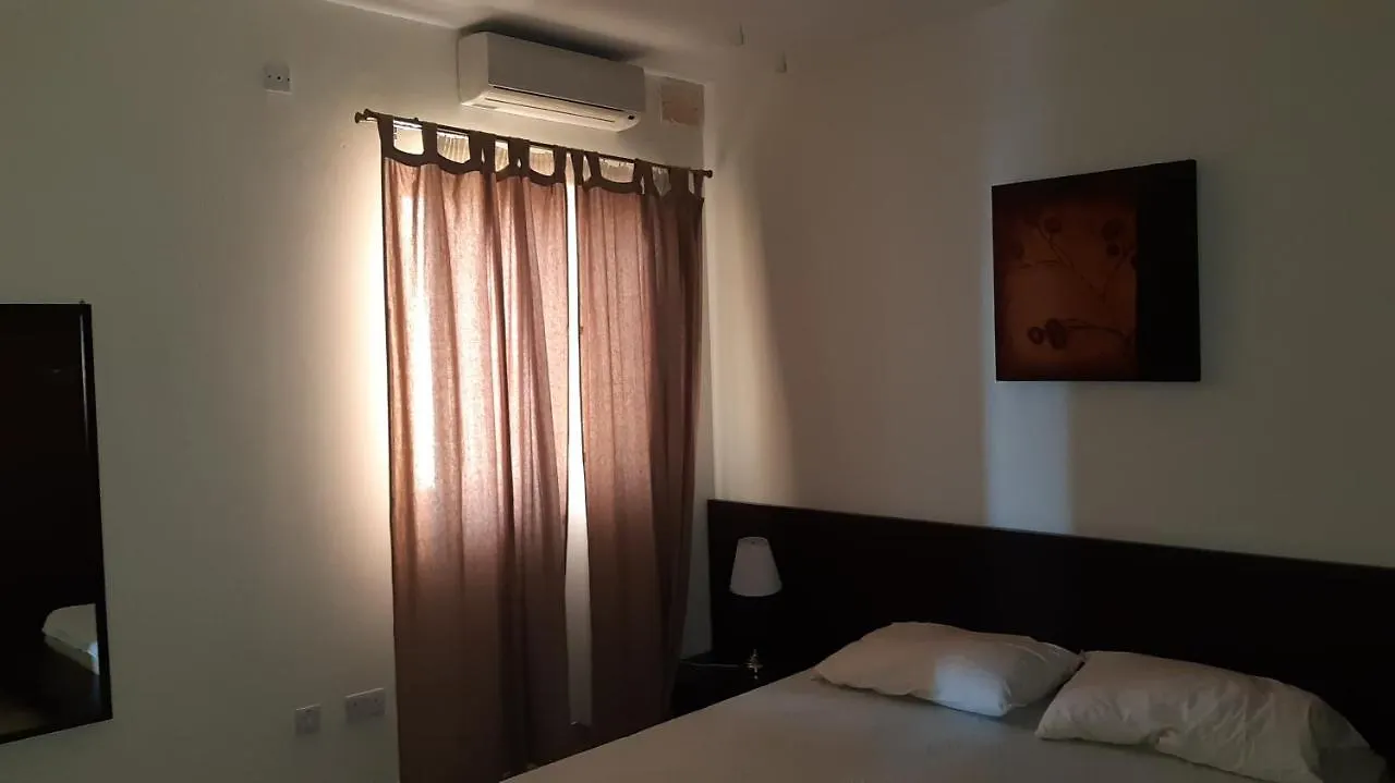 Serena Flats, Serena Flat No 3, Triq Il-Fossilli Birzebbugia Apartment Birzebbuga