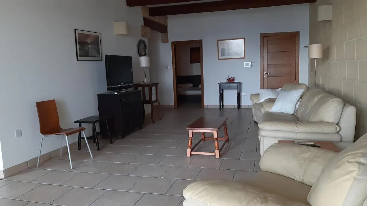 Serena Flats, Serena Flat No 3, Triq Il-Fossilli Birzebbugia Apartment Birzebbuga