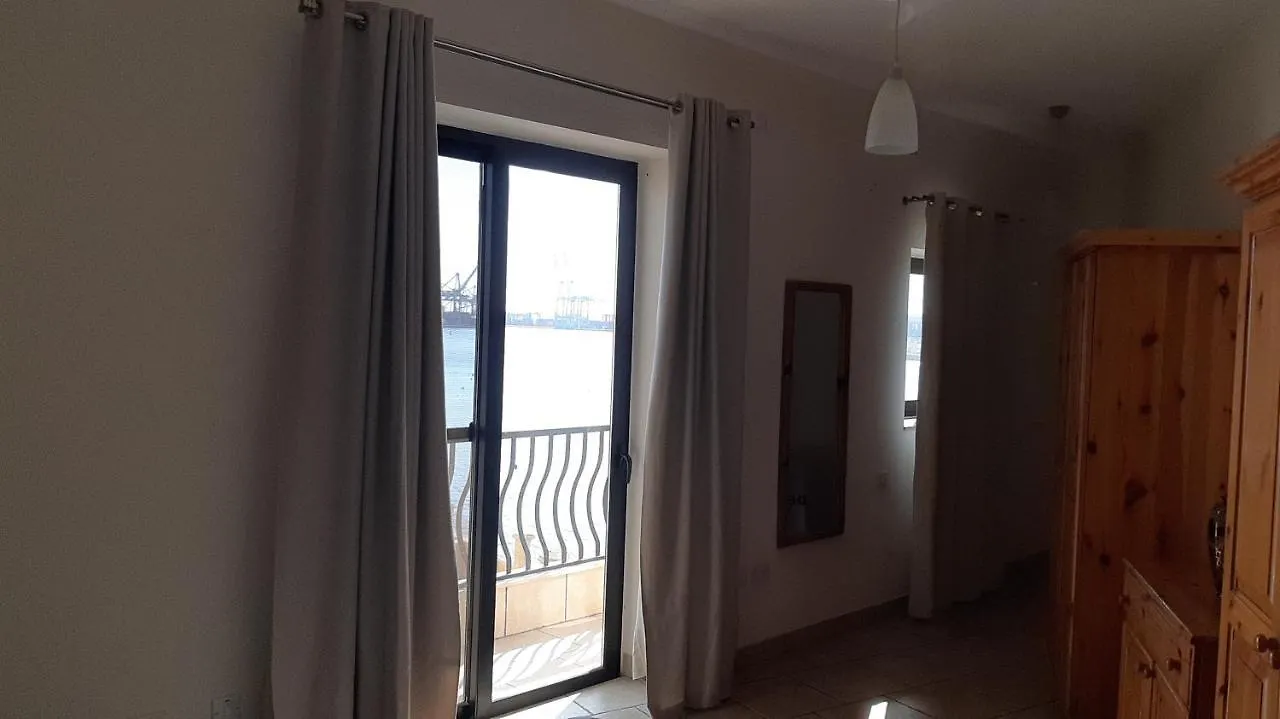 Serena Flats, Serena Flat No 3, Triq Il-Fossilli Birzebbugia Apartment Birzebbuga Malta