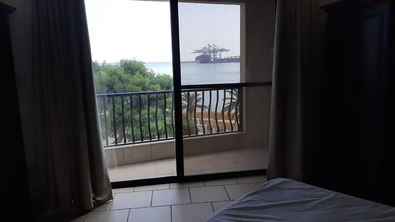 Serena Flats, Serena Flat No 3, Triq Il-Fossilli Birzebbugia Apartment Birzebbuga